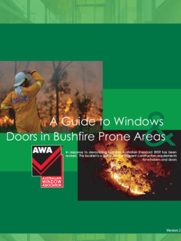 bushfire guide