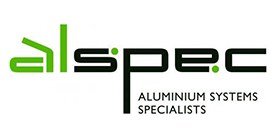 Alspec aluminium