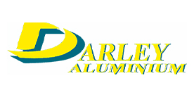 Darley aluminium