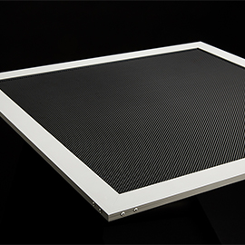 Stainless Steel Security Screens